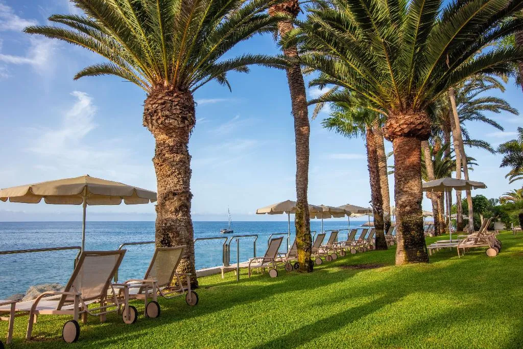 General view, Radisson Blu Resort Gran Canaria, Gran Canaria