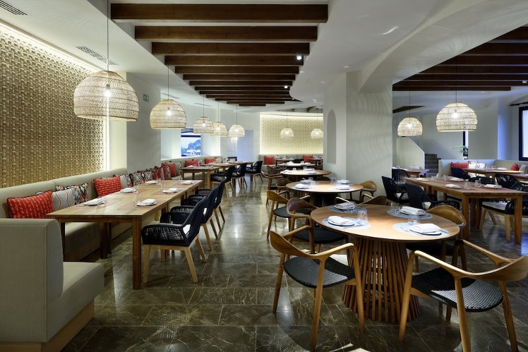 The Signature Level at TRS Ibiza Hotel, Ibiza