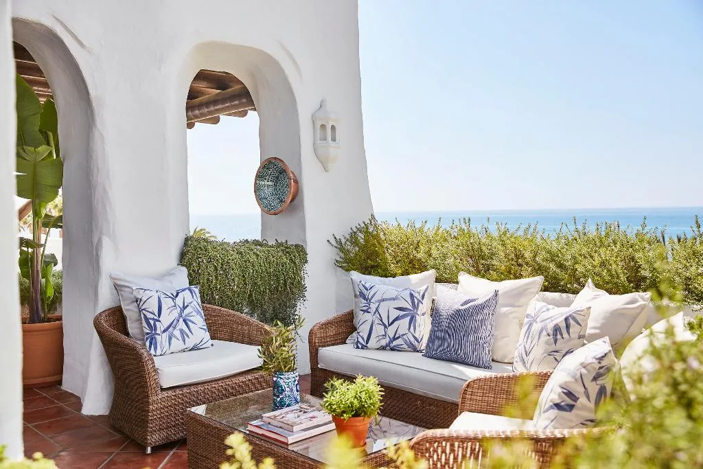 SUITE STANDARD Room, Marbella Club Hotel, Costa Del Sol