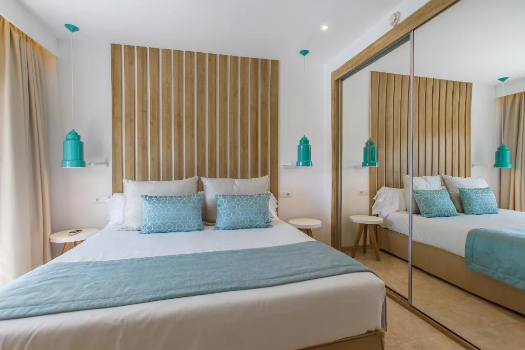 APARTMENT PREMIUM Room, Zafiro Palmanova, Majorca