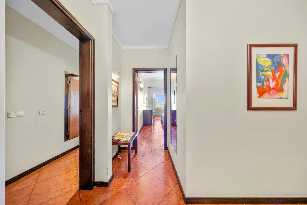 APARTMENT TWO BEDROOMS Room, Paraiso Albufeira, Algarve