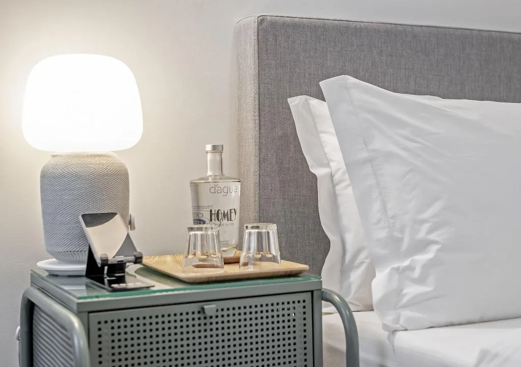 Room, Homey River Suites, Porto