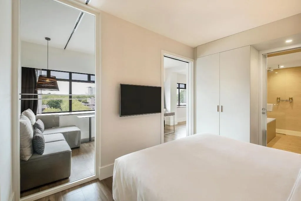 Room, Element Amsterdam, Amsterdam