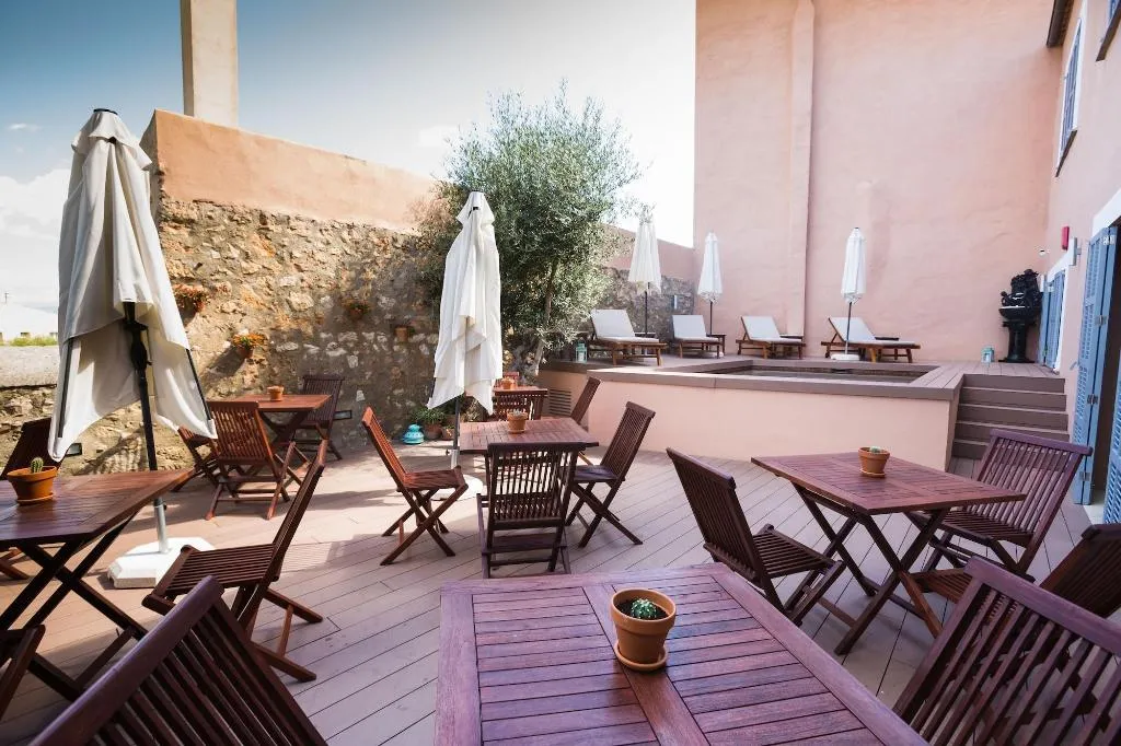 Room, Can Serrete, Majorca