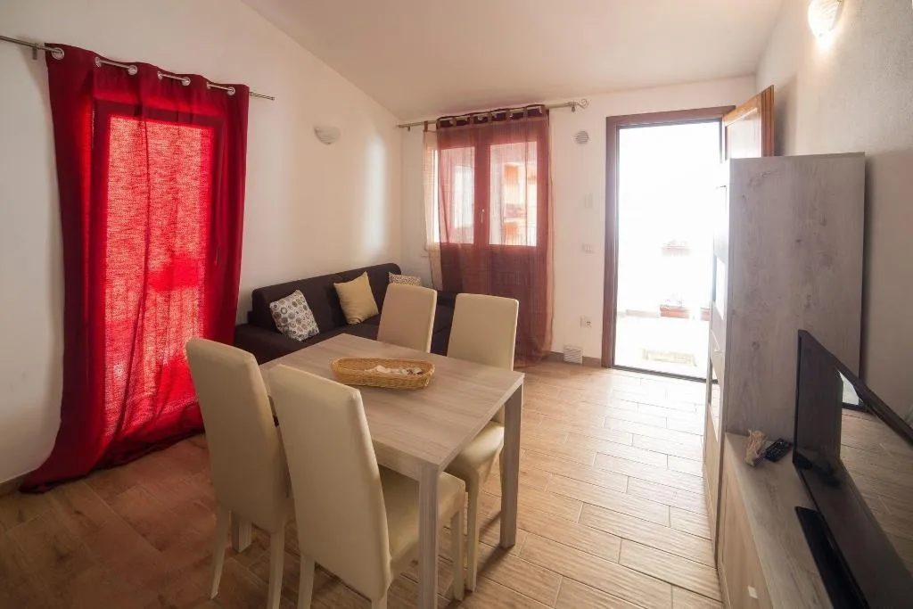 Room, Domus Olbia Inn, Olbia