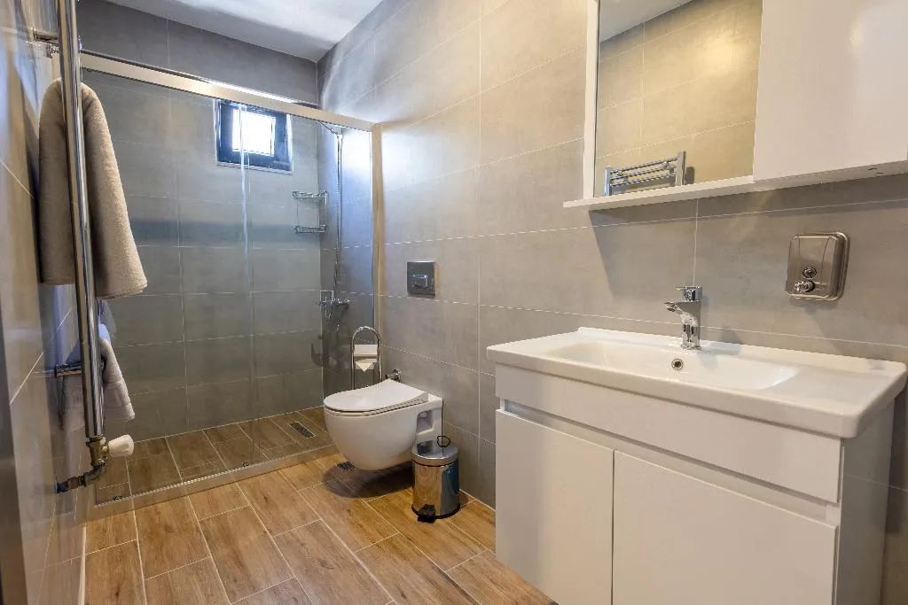 Room STANDARD Room, Leliko Suites, Antalya