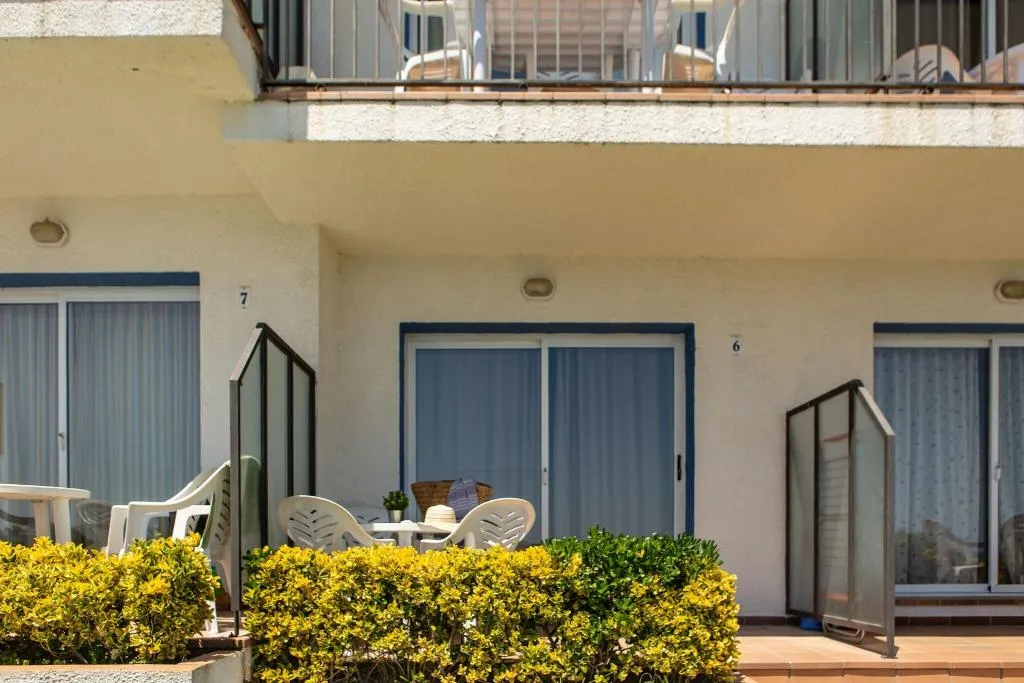 Room, Club Torre Vella, Costa Brava