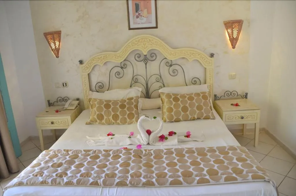 Room, Diar Yassine, Tunisia
