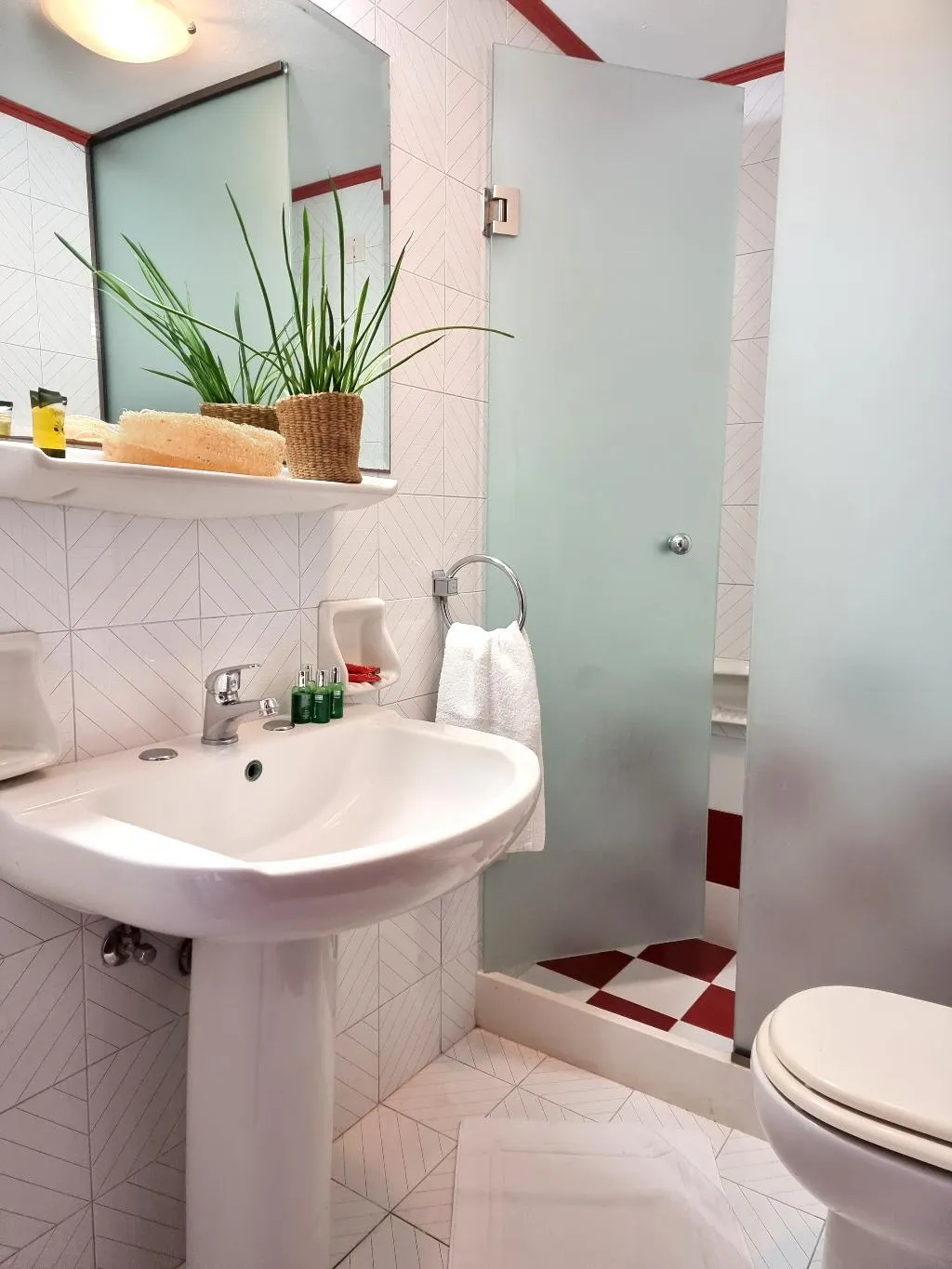APARTMENT STANDARD Room, Ocean Village Apartments, Crete
