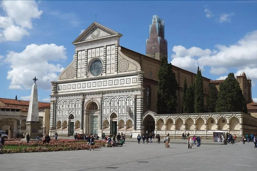 General view, Relais Grand Tour & Grand Tour Suites, Florence