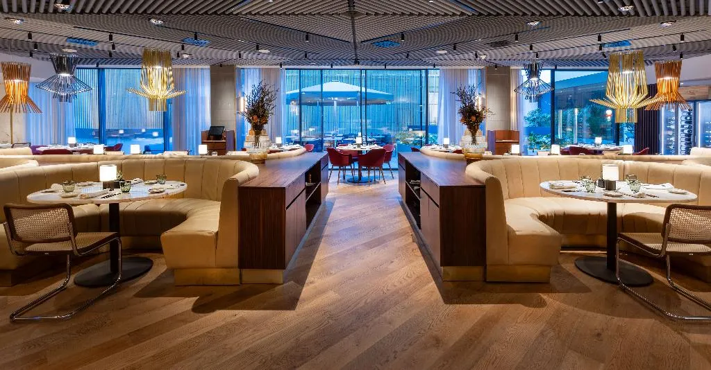 Restaurant, Altis Porto, member of Preferred Hotels & Resorts, Porto