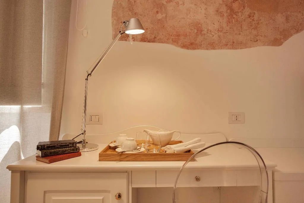 DOUBLE SUPERIOR Room, Tenuta Duca Marigliano Boutique Hotel, Naples