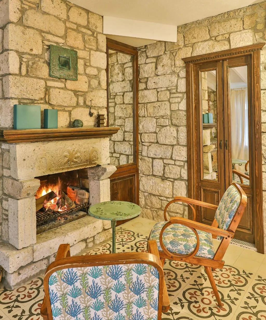 Room, Cumbali Konak Hotel Adults Only 12, Izmir