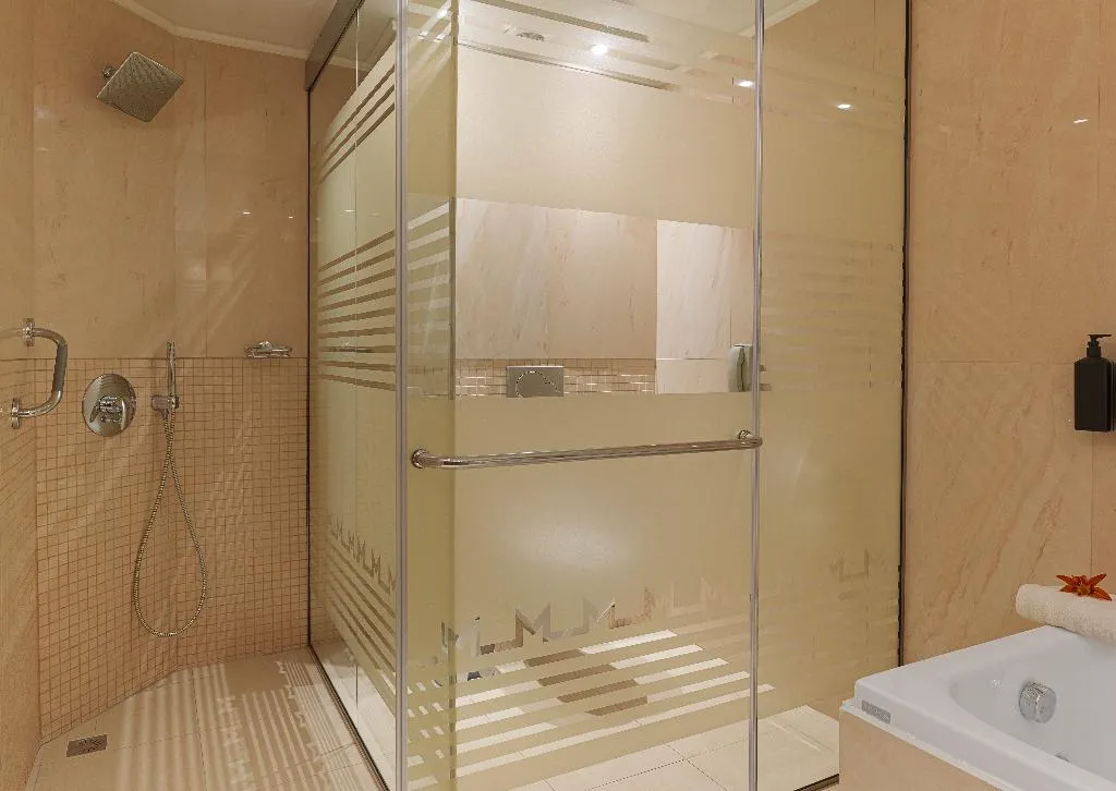 SUITE EXECUTIVE ONE BEDROOM Room, Seafos Luxury Resort & Spa, Kalamata