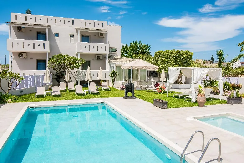 General view, Marianthi Apartments by Estia, Crete