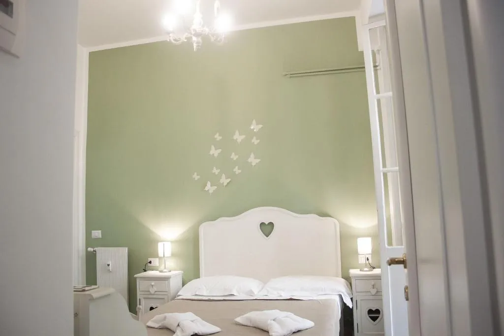 Room, Sweety Rome Guest House, Naples