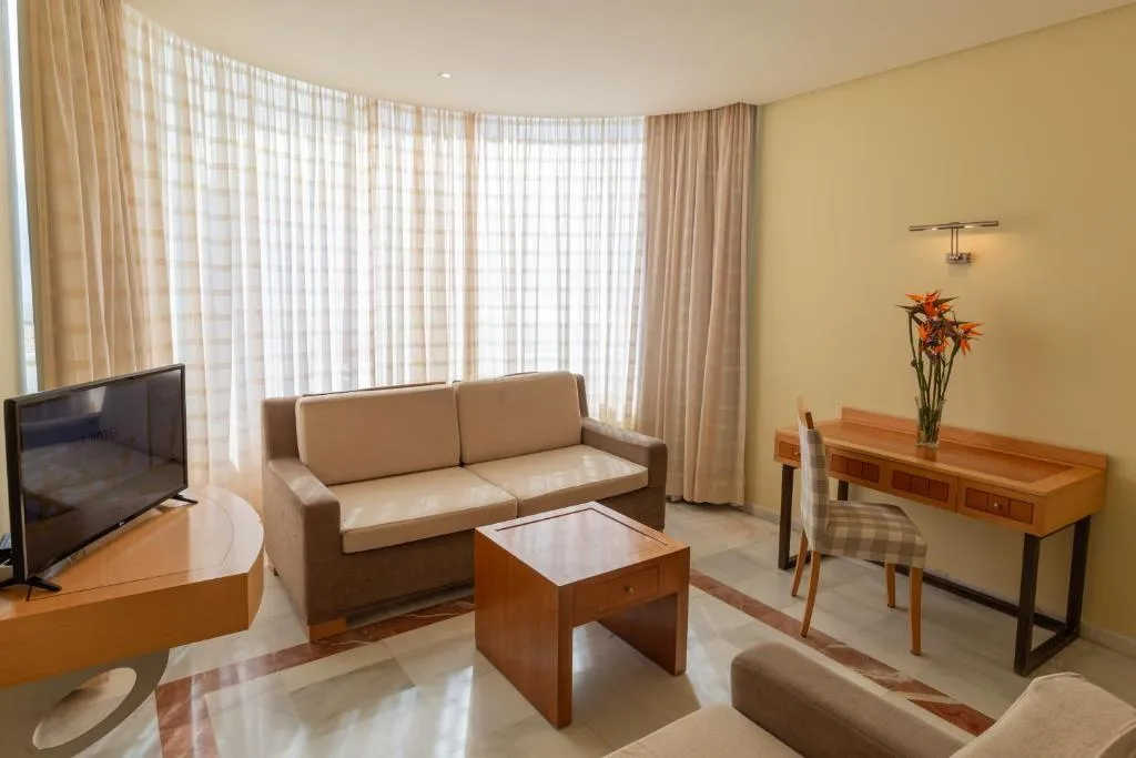 SUITE CAPACITY 2 Room, R2 Pajara Beach, Fuerteventura