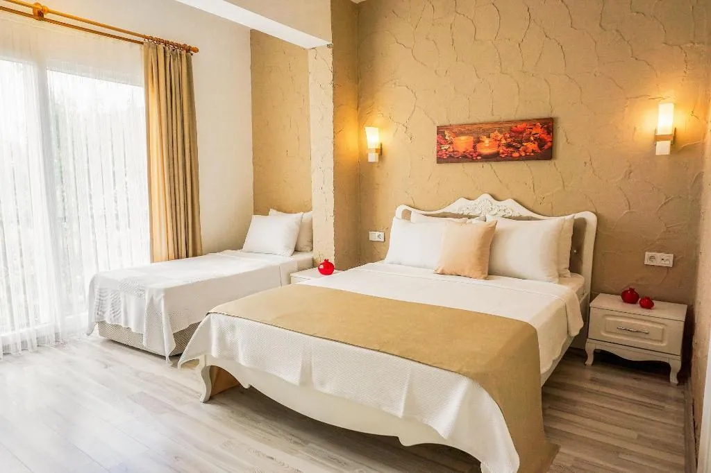 Room, Alaçatı 716 Butik Hotel, Izmir