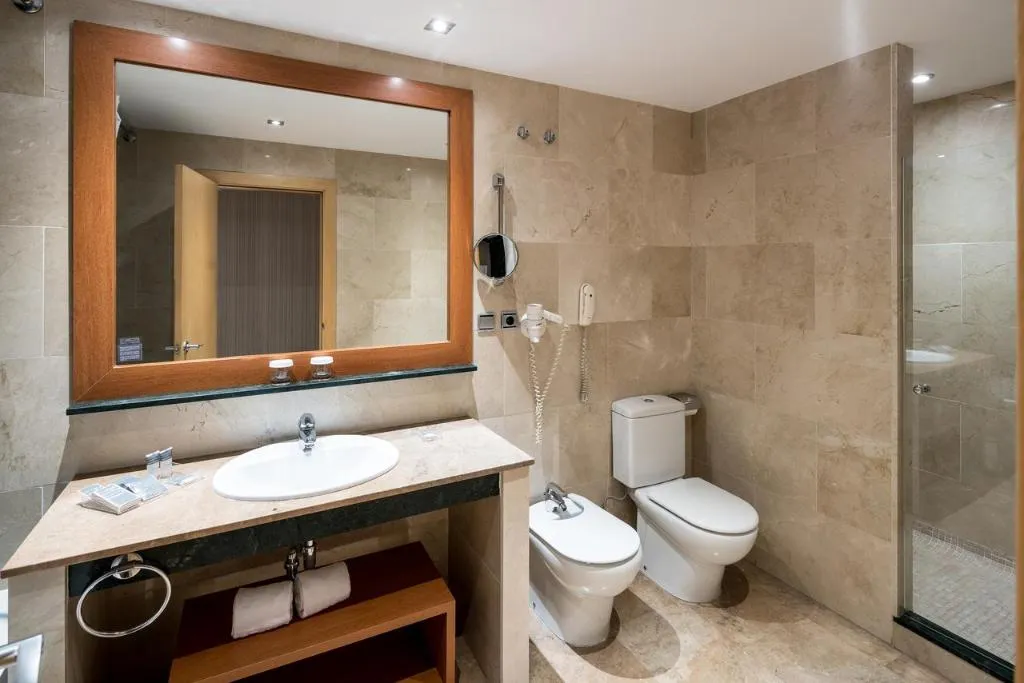 Room, Catalonia Barcelona 505, Barcelona