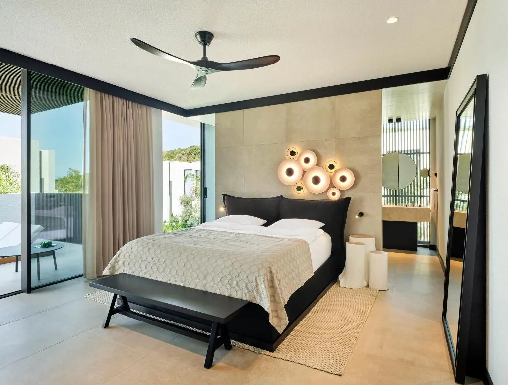 Room GARDEN VIEW ONE BEDROOM Room, Caja By Maxx Royal, Bodrum