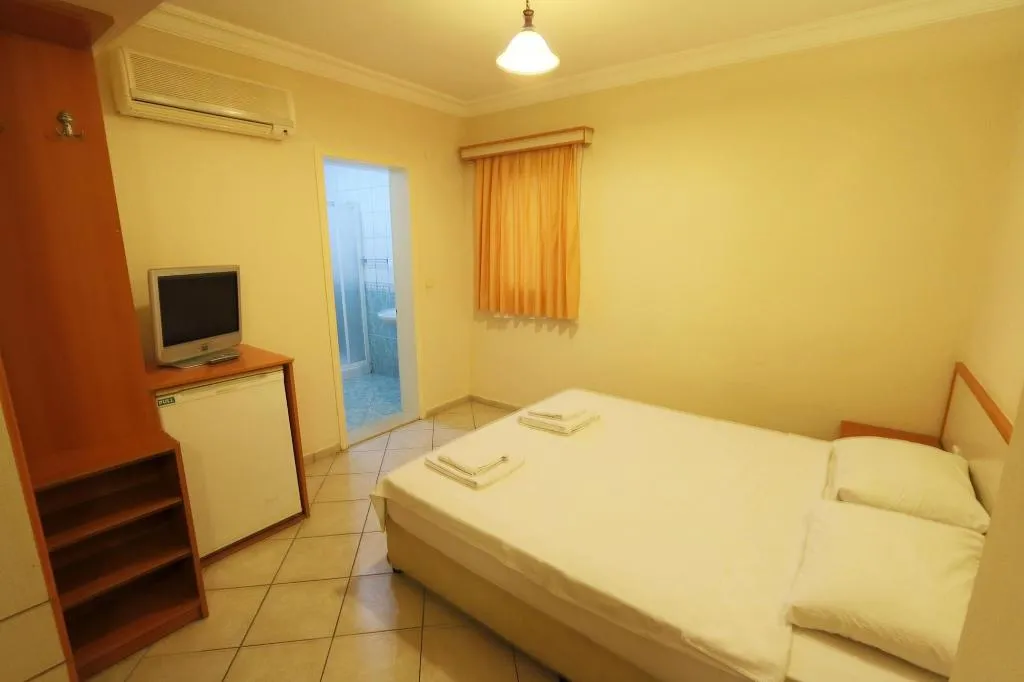 Room, Green House Apart, Bodrum