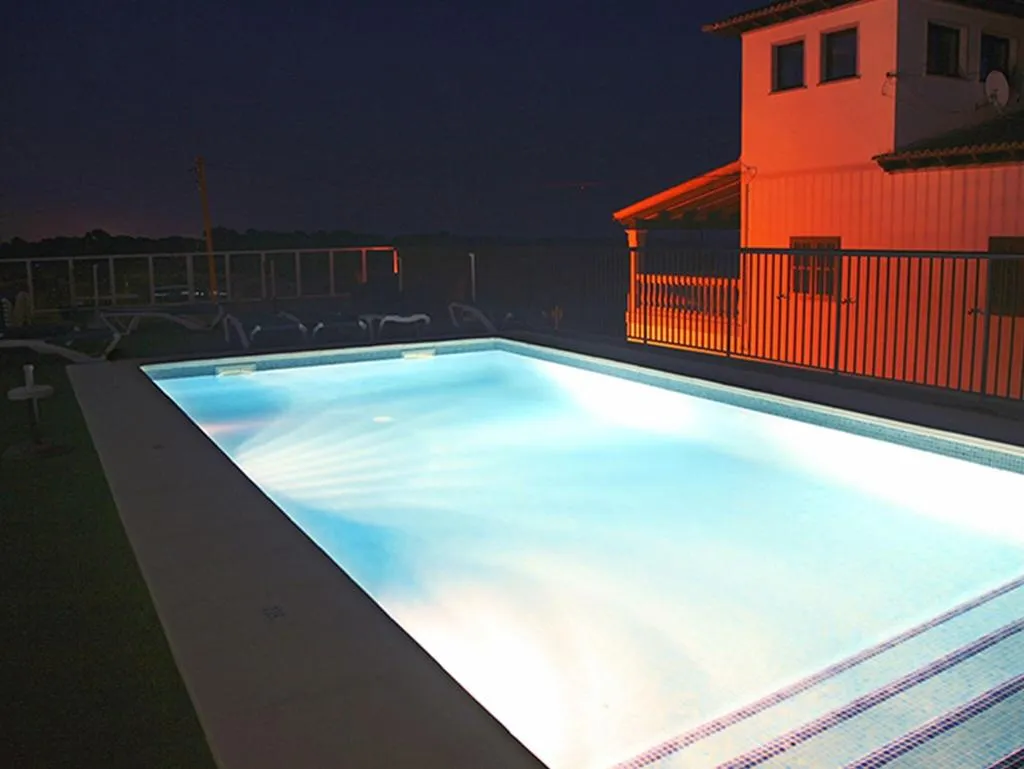 Pool, Hotel Rocamar, Majorca