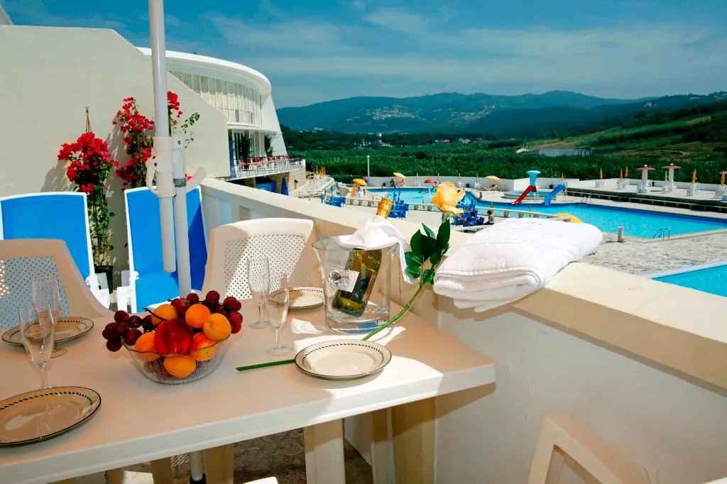 APARTMENT CAPACITY 2 ONE BEDROOM Room, Sintra Sol Apartamentos Turisticos, Lisbon