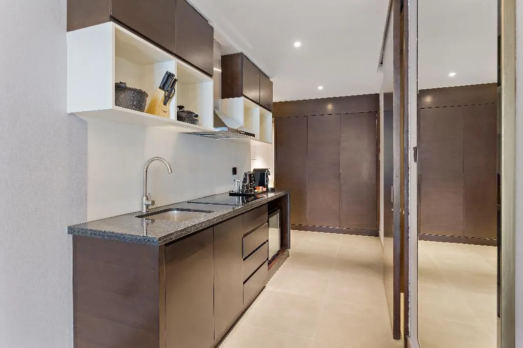 Room, Ramee Dream Hotel Downtown, Dubai