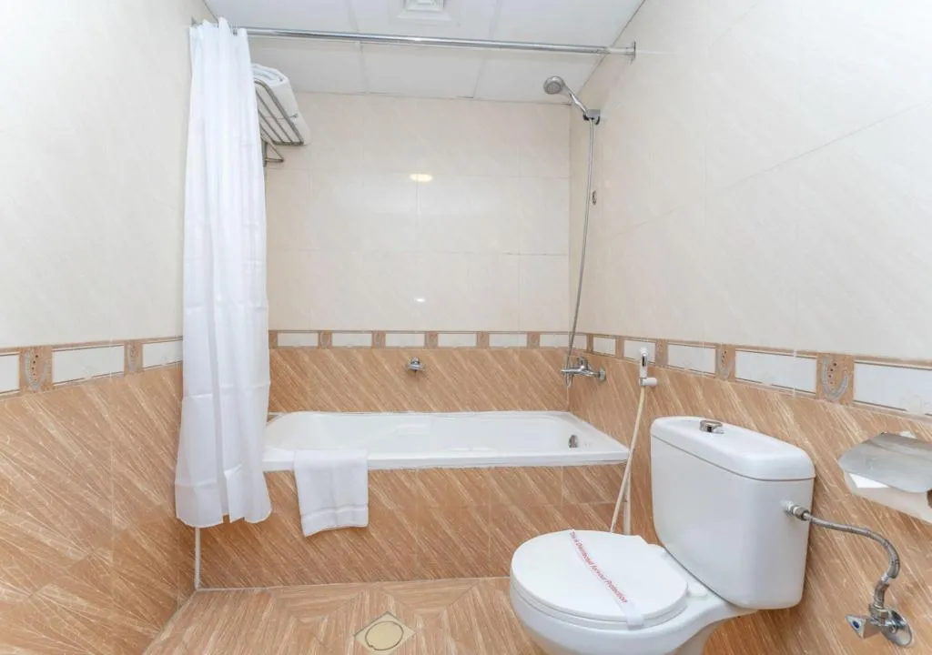 Room, City Stay Premium Hotel Apartments, Dubai