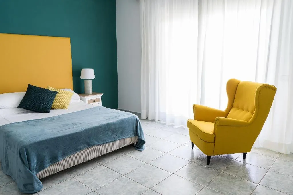 Room, Smy Civico Zero, Rome