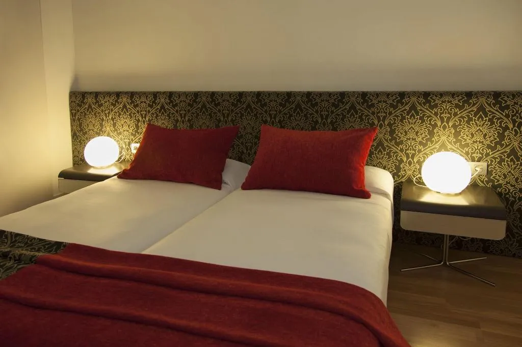 Room, Hostal Goya, Barcelona
