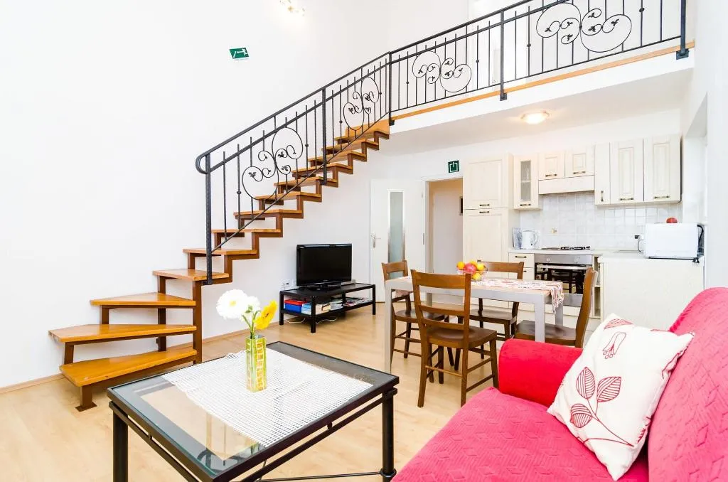 Room, Nikola Apartments, Dubrovnik