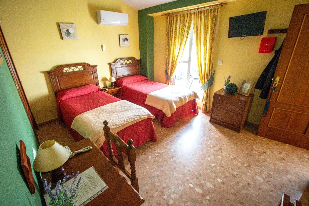 DOUBLE STANDARD Room, Arunda I I, Costa Del Sol