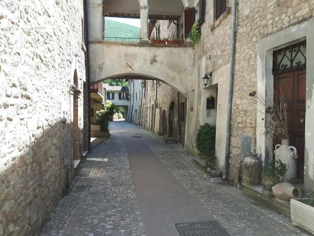 General view, Torre Del Nera Albergo Diffuso & Spa, Perugia