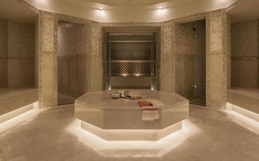 Sports and Entertainment, Four Seasons Hotel Tunis, Tunisia