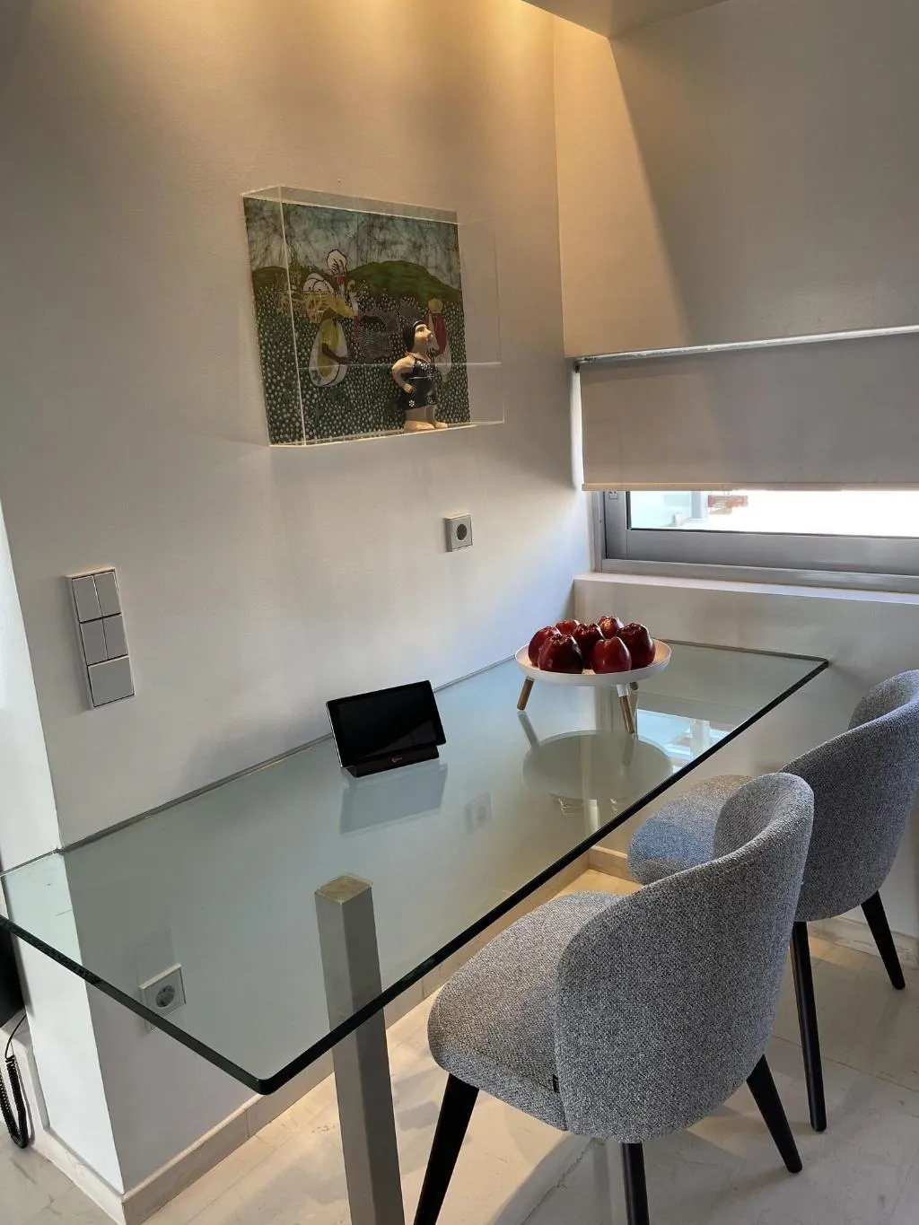 Room, Brasil Suites Boutique Hotel, Athens