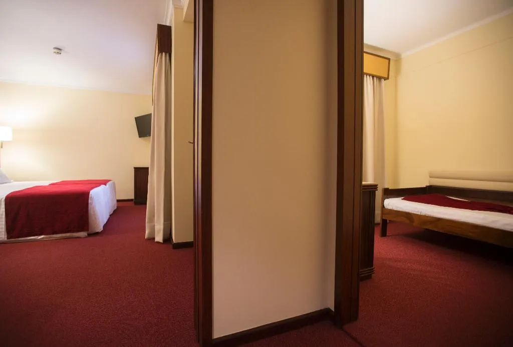 FAMILY ROOM STANDARD Room, MiraCorgo, Porto