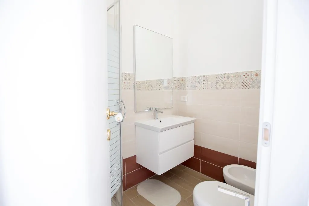 DOUBLE SEA VIEW Room, Maison Ortigia, Catania