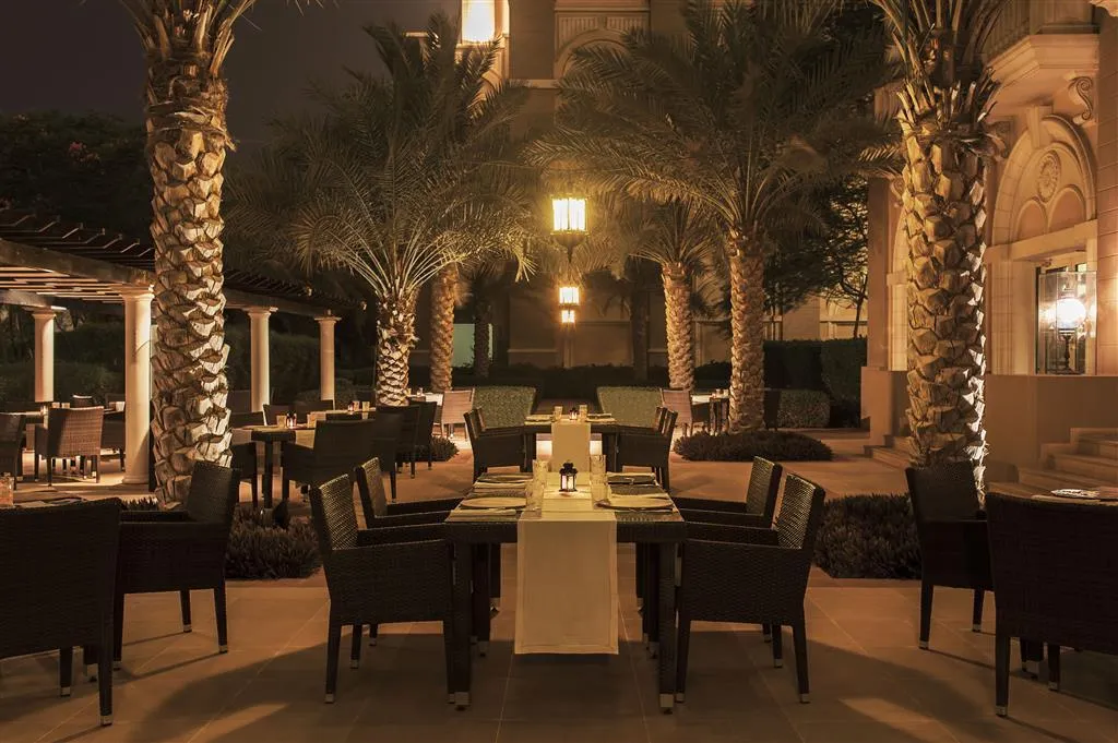 General view, Westin Mina Seyahi Beach Resort & Marina, Dubai