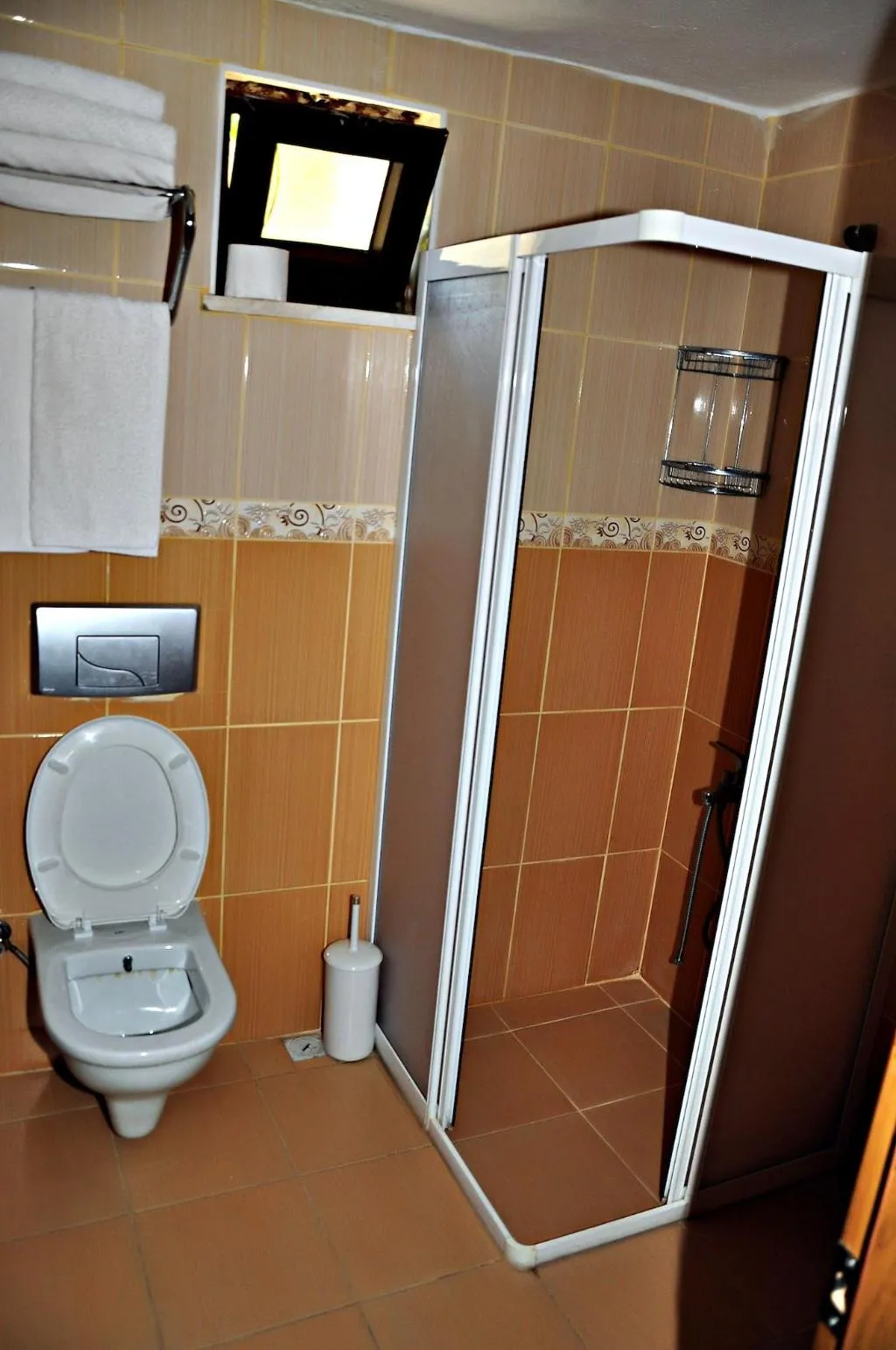 Room, Sevil Hotel, Antalya