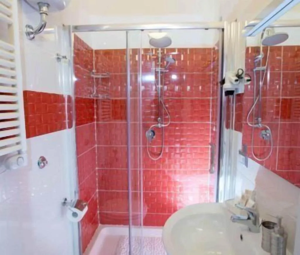 Room, Chiaia Suites, Naples