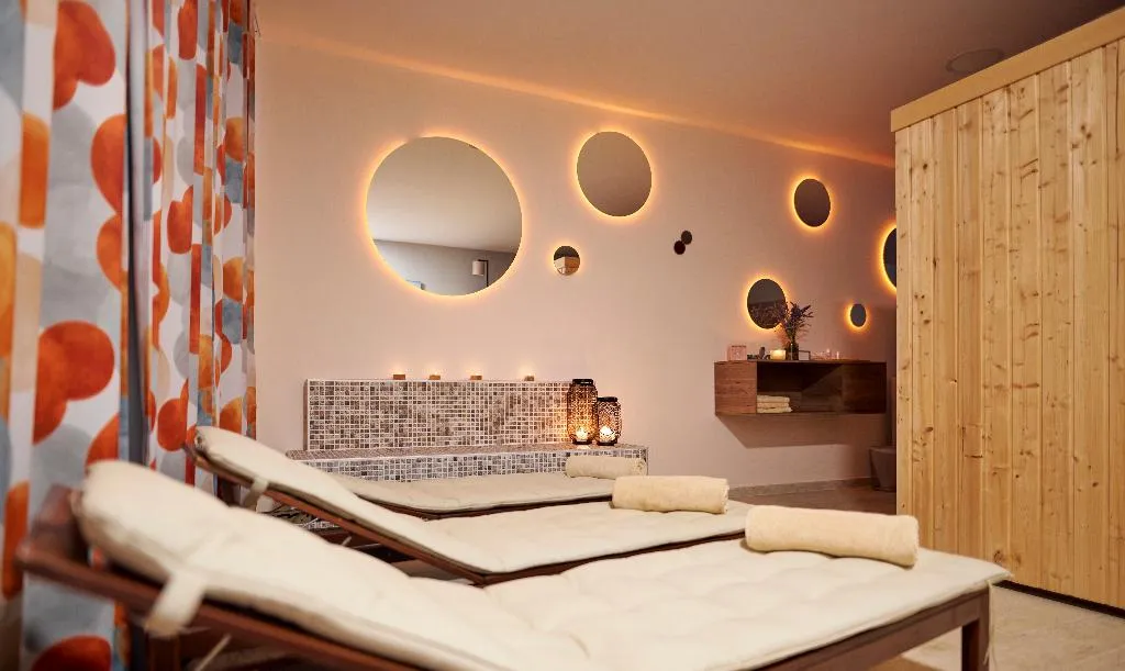 Sports and Entertainment, Arancini Residence, Split