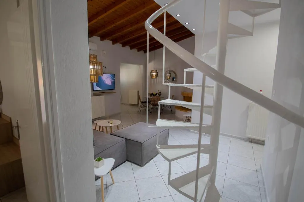 APARTMENT CLASSIC Room, Avres Apartments, Skiathos