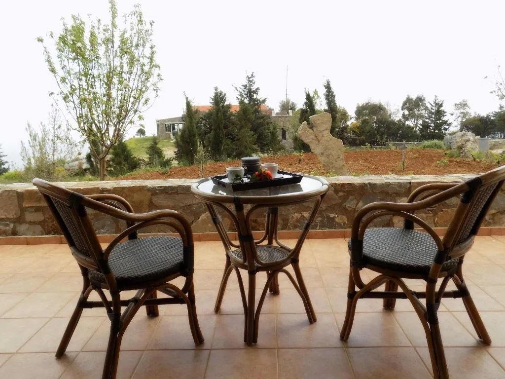 Room, Aetovigla Traditional Guest Houses, Crete