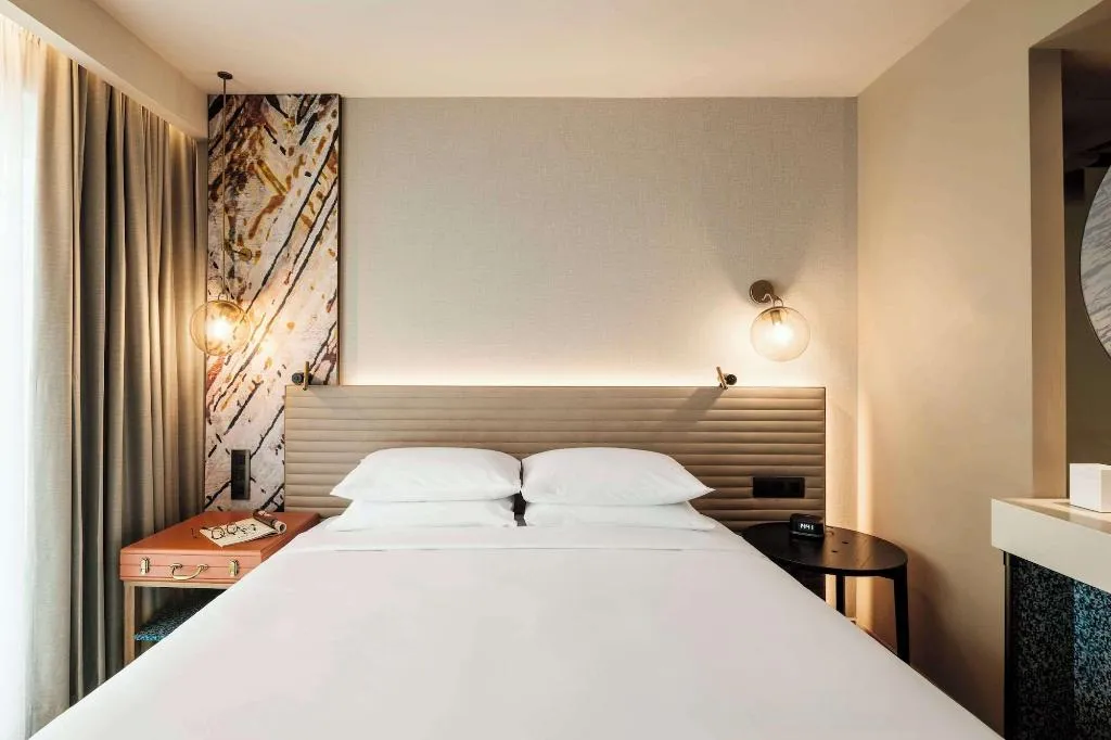 Room, Hyatt Centric Malta, Malta