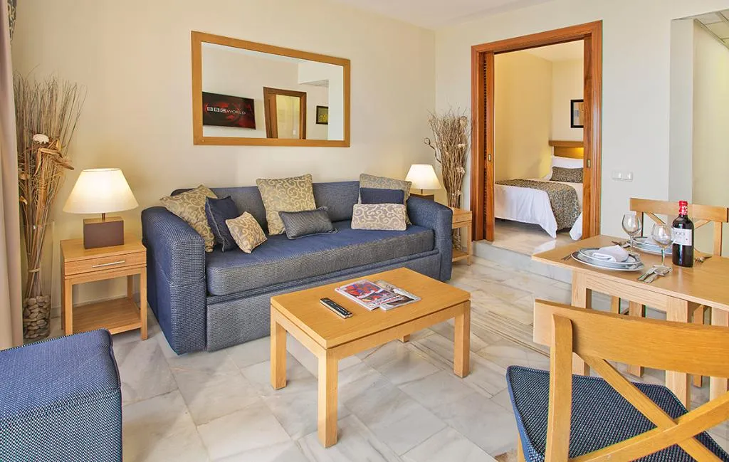 APARTMENT SEA VIEW ONE BEDROOM Room, Sunset Beach Club, Costa Del Sol
