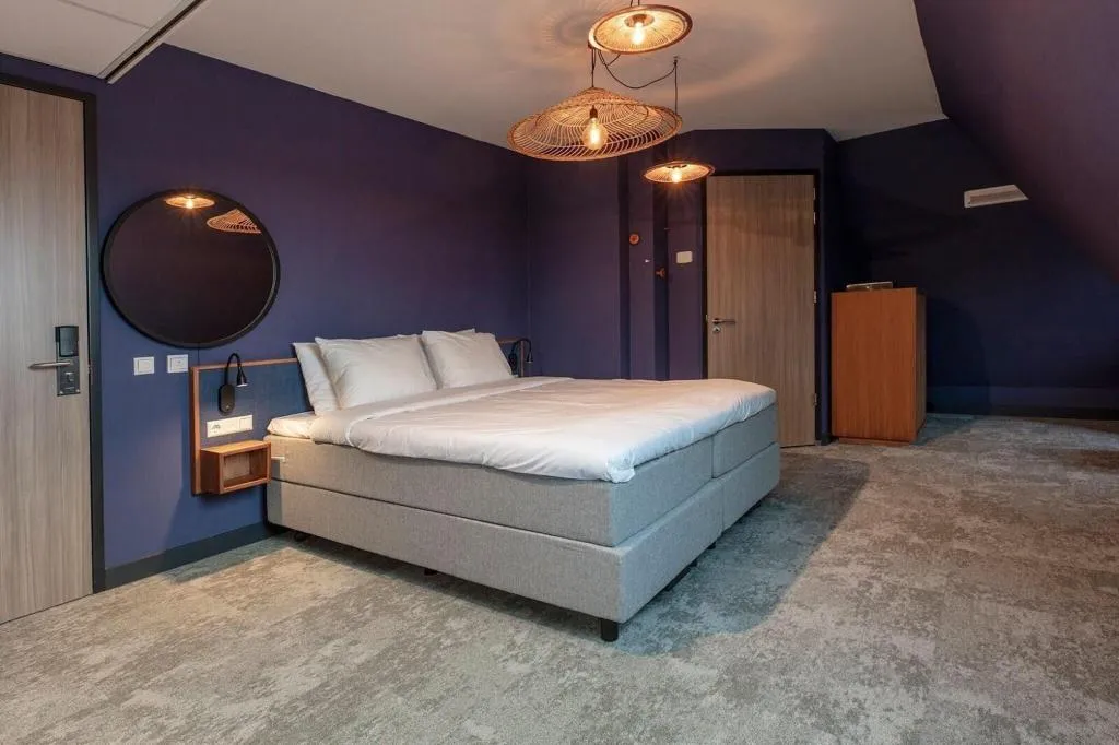 DOUBLE COMFORT Room, Marktstad Hotel, Amsterdam
