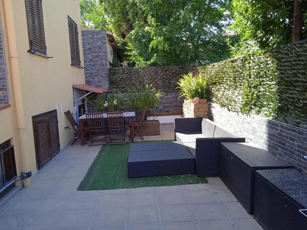Room, B&B da Alberto, Alghero