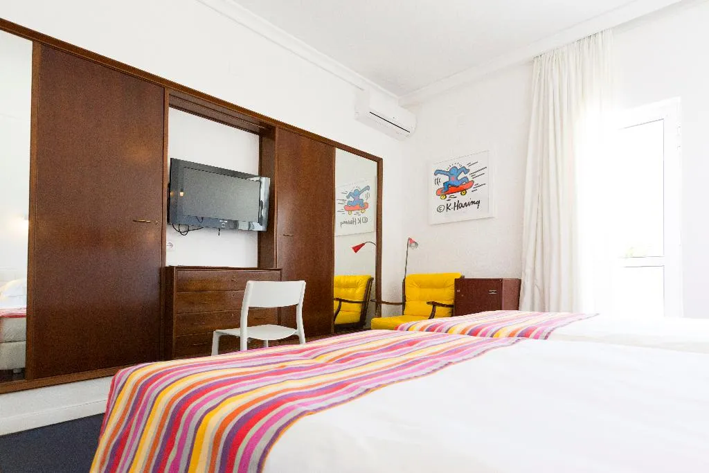 Double or Twin CLASSIC Room, Vasco da Gama, Algarve