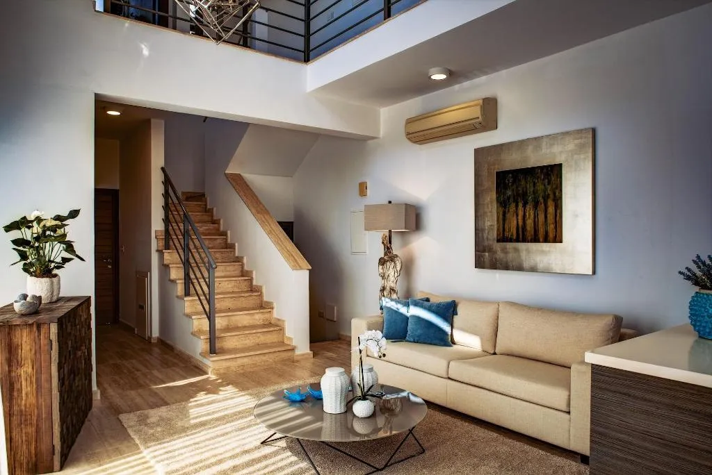 Room, Atlantis Gardens Apartments & Villas, Cyprus